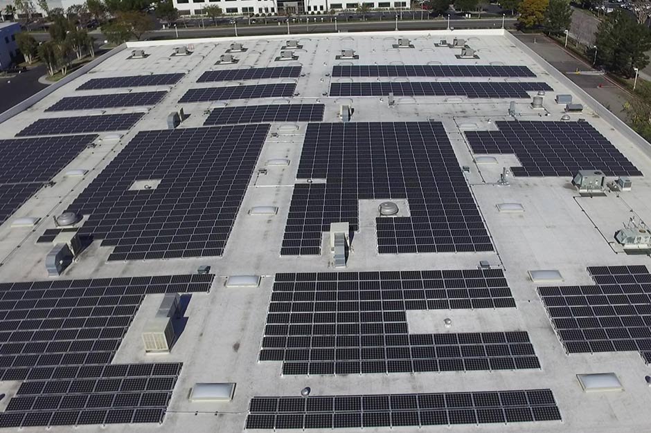 Solar Companies Installation Anaheim California