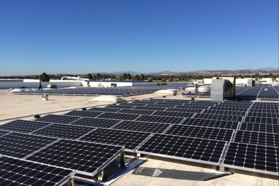 Solar Companies Installation Anaheim California