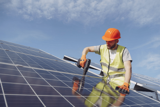 Solar Companies Installation Anaheim California