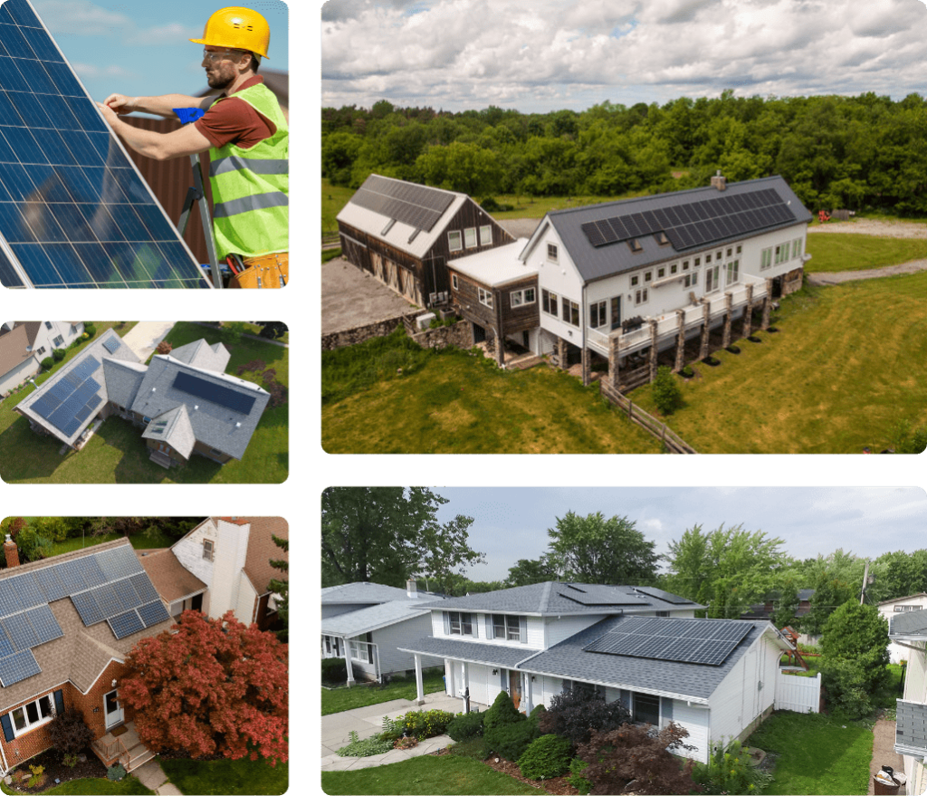 Solar Companies Installation Buffalo New York