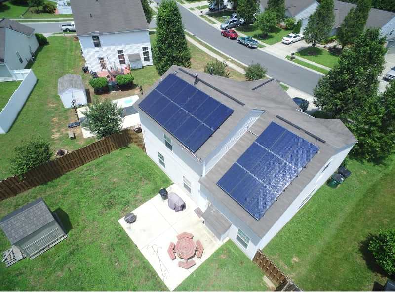 Solar Companies Installation Charlotte North Carolina Solar Companies Installation Charlotte North Carolina