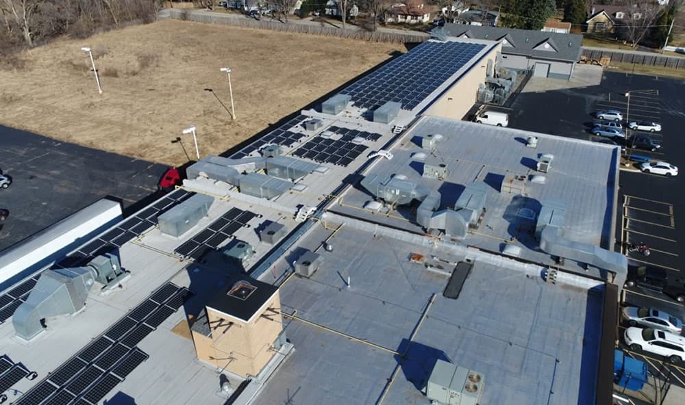 Solar Companies Installation Chicago Illinois Solar Companies Installation Chicago Illinois