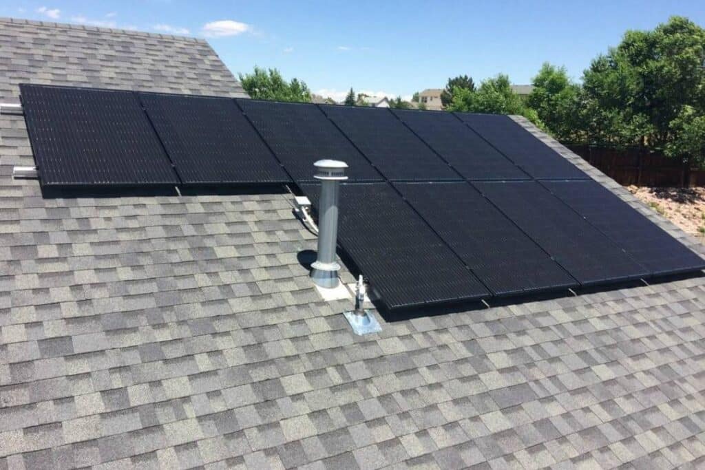 Solar Companies Installation Colorado Springs Colorado Solar Companies Installation Colorado Springs Colorado