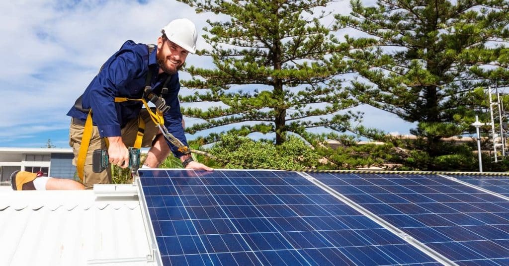 Solar Companies Installation Denver Colorado