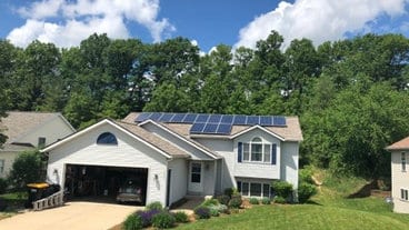 Solar Companies Installation Detroit Michigan