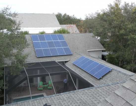 Solar Companies Installation Jacksonville Florida