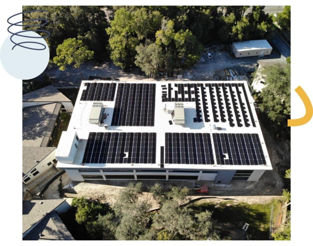 Solar Companies Installation Jacksonville Florida