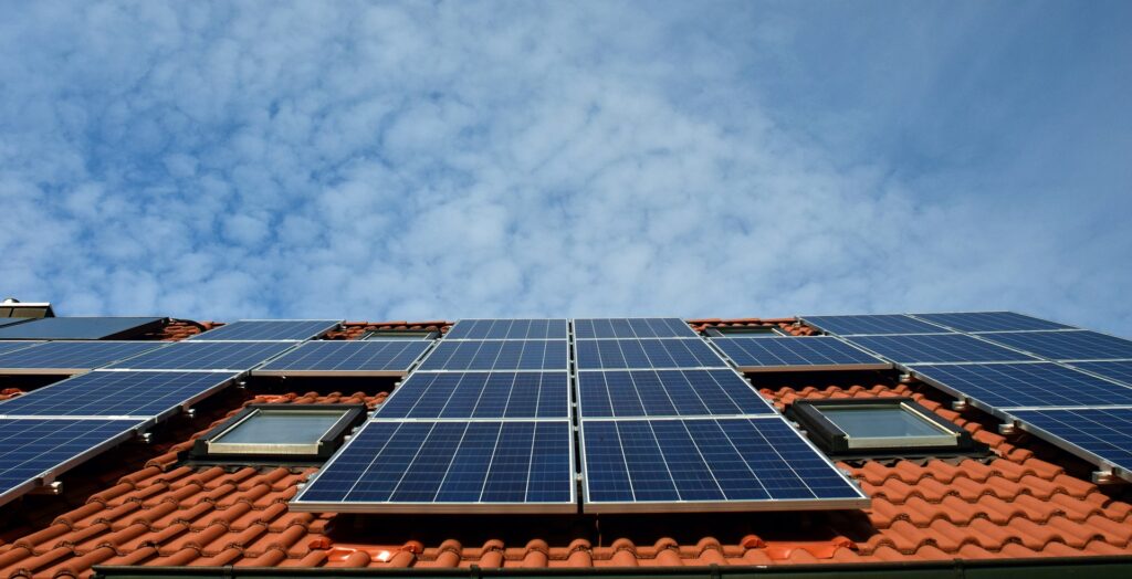Solar Companies Installation Los Angeles California