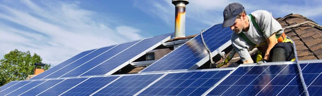 Solar Companies Installation Los Angeles California