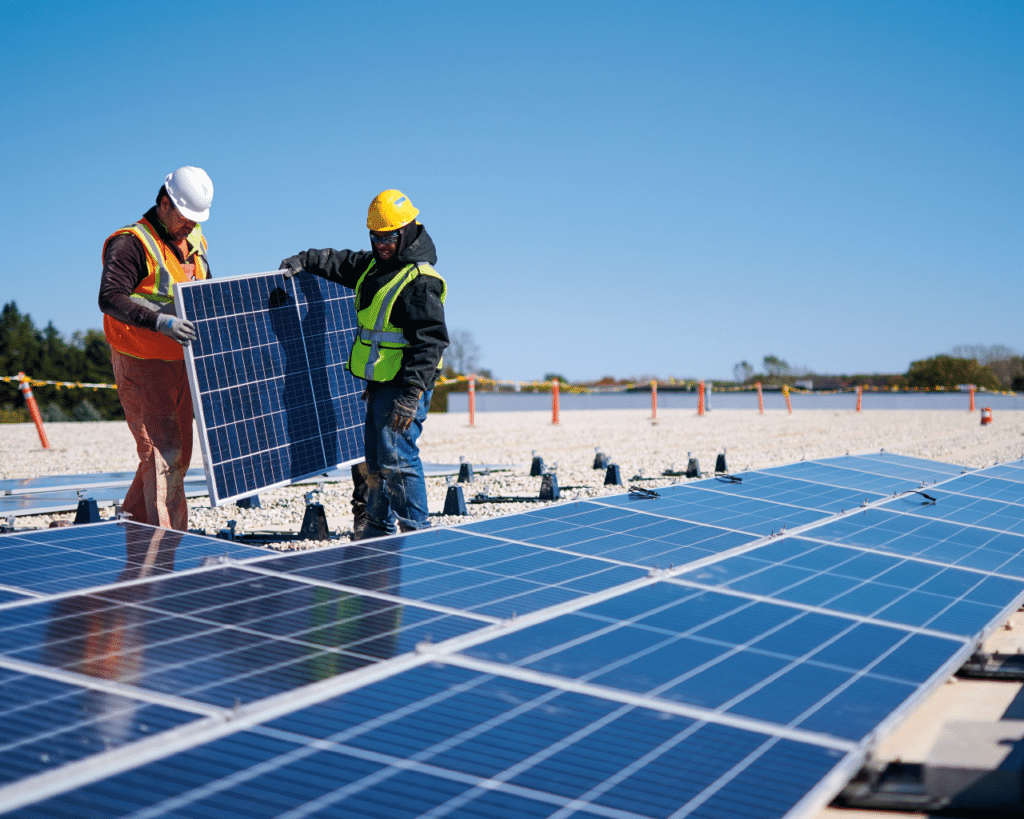 Solar Companies Installation Milwaukee Wisconsin
