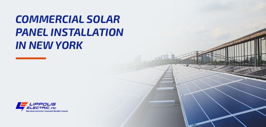Solar Companies Installation New York New York Solar Companies Installation New York New York