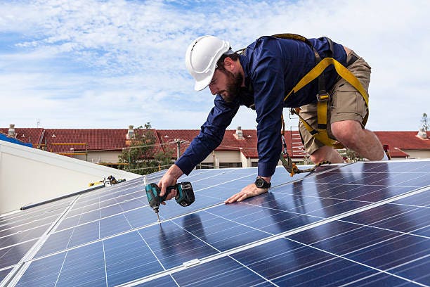 Solar Companies Installation New York New York Solar Companies Installation New York New York