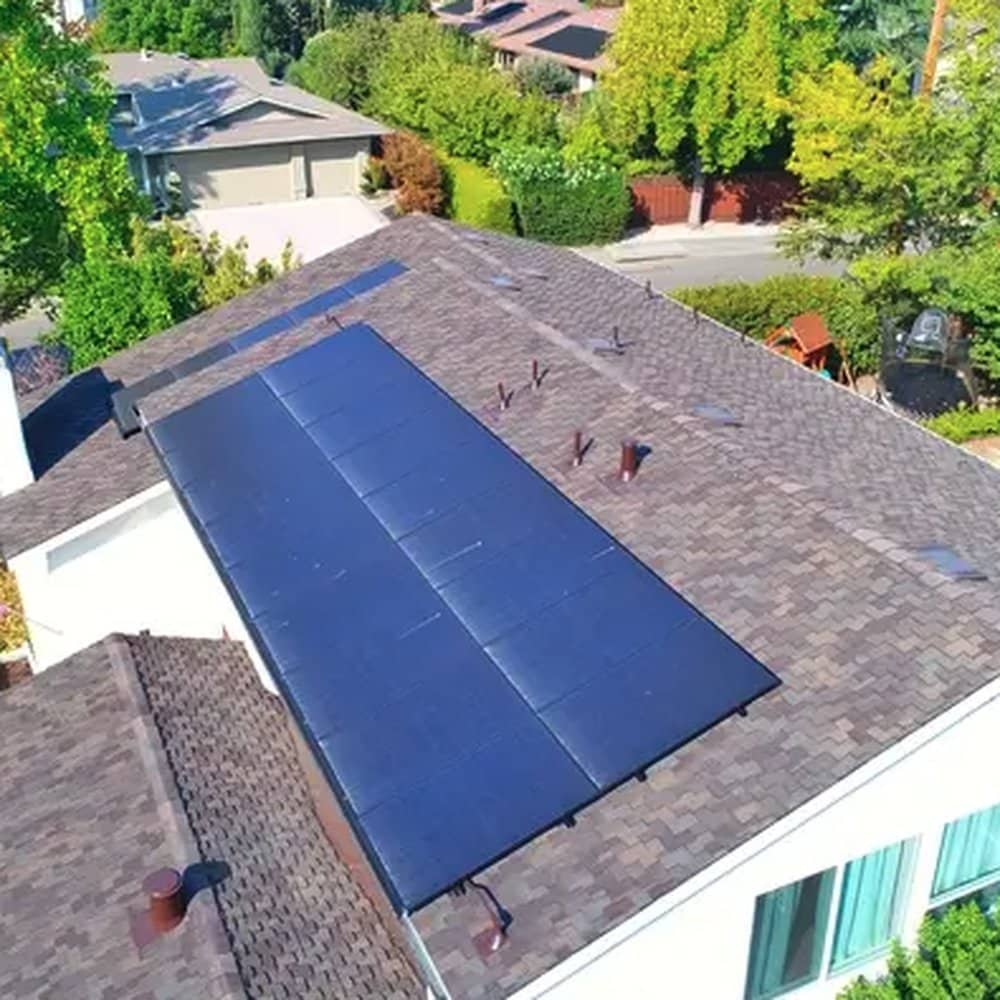 Solar Companies Installation Oakland California