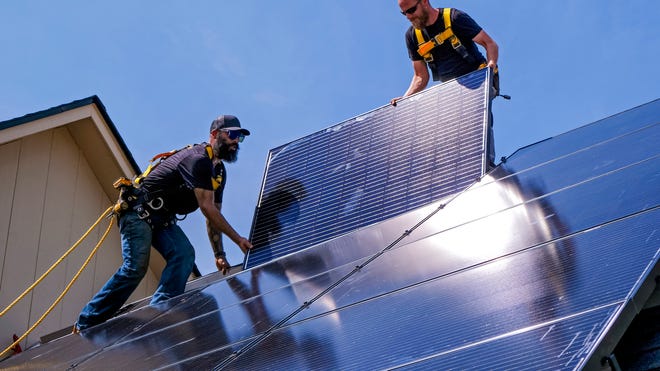 Solar Companies Installation Oklahoma City Oklahoma Solar Companies Installation Oklahoma City Oklahoma