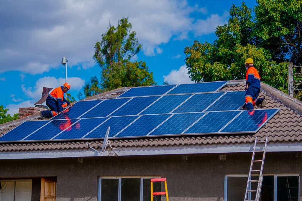 Solar Companies Installation Oklahoma City Oklahoma Solar Companies Installation Oklahoma City Oklahoma