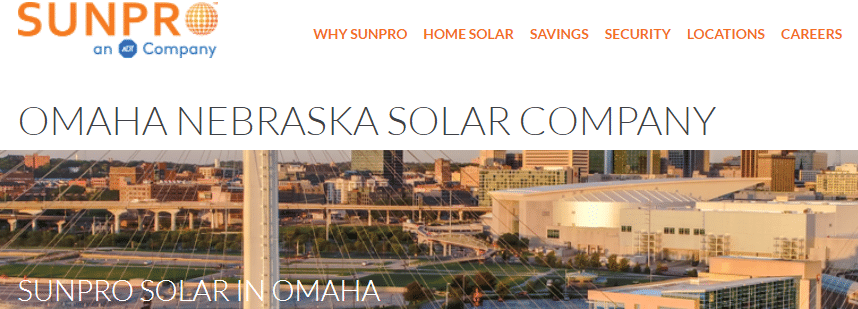 Solar Companies Installation Omaha Nebraska Solar Companies Installation Omaha Nebraska