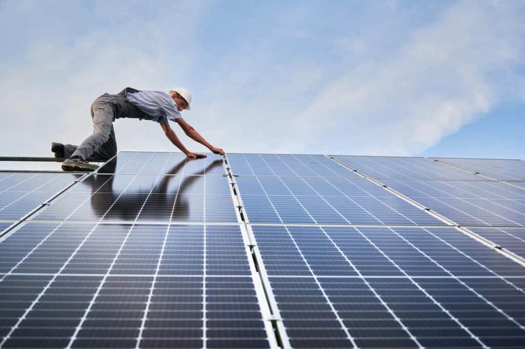 Solar Companies Installation Orlando Florida