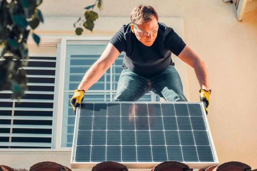 Solar Companies Installation Raleigh North Carolina