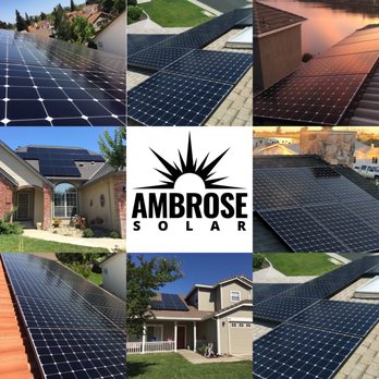 Solar Companies Installation Sacramento California Solar Companies Installation Sacramento California