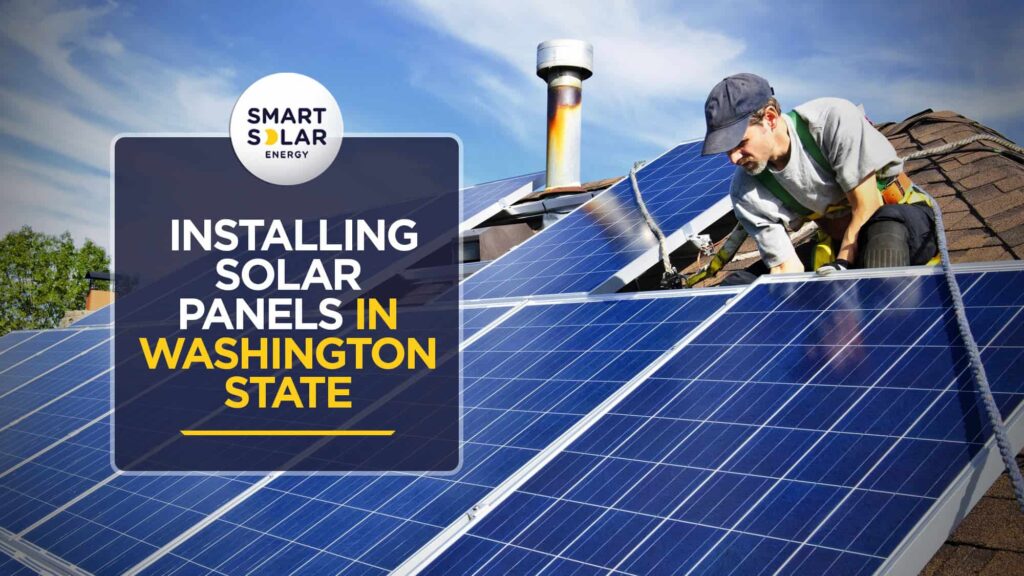 Solar Companies Installation Seattle Washington Solar Companies Installation Seattle Washington