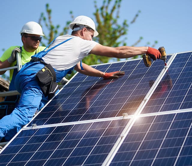 Solar Companies Installation St. Louis Missouri