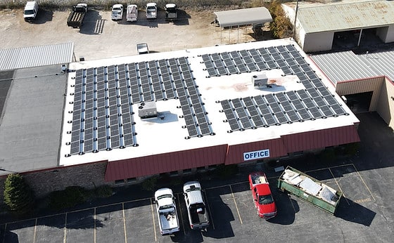 Solar Companies Installation St. Louis Missouri