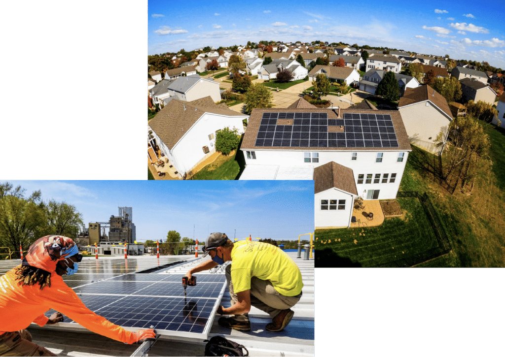 Solar Companies Installation St. Louis Missouri