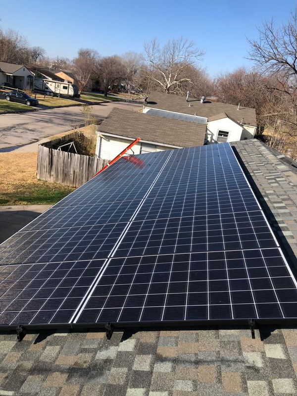 Solar Companies Installation Tulsa Oklahoma Solar Companies Installation Tulsa Oklahoma
