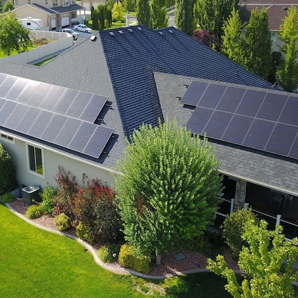 Solar Companies Installation Wichita Kansas