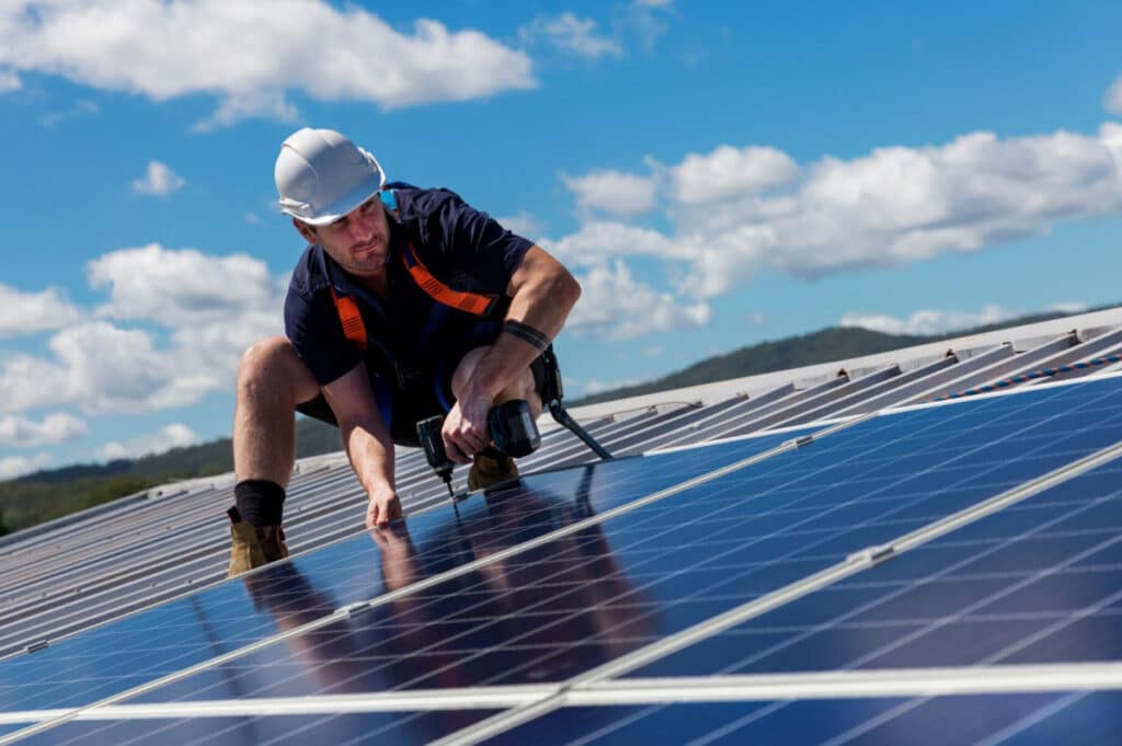 Solar Companies Installation Wichita Kansas