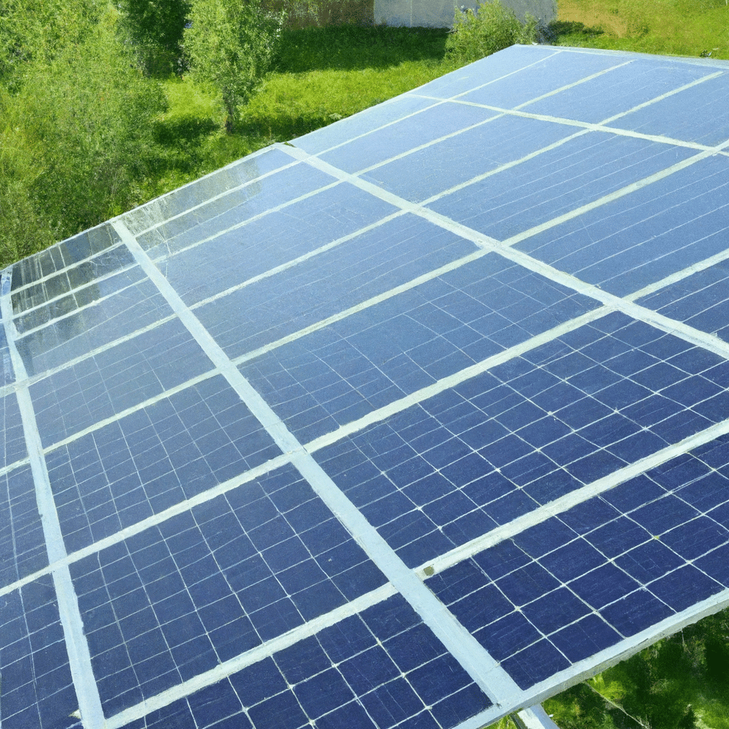 Solar Companies Installation Near Me Athens Clarke County Georgia