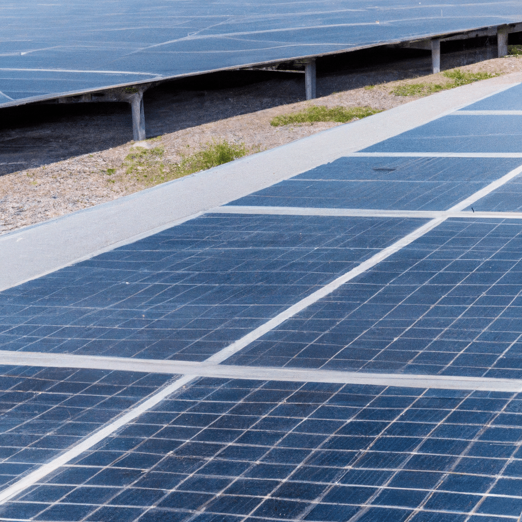 Solar Companies Installation Near Me Beaumont Texas