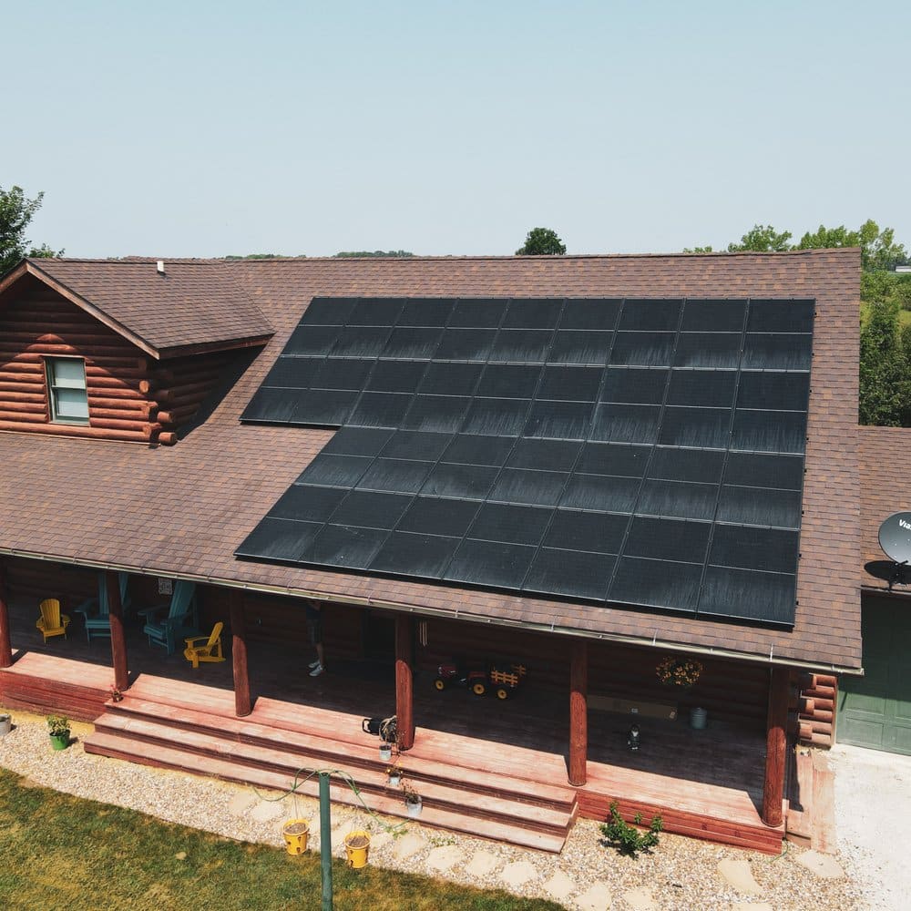 Solar Companies Installation Near Me Billings Montana