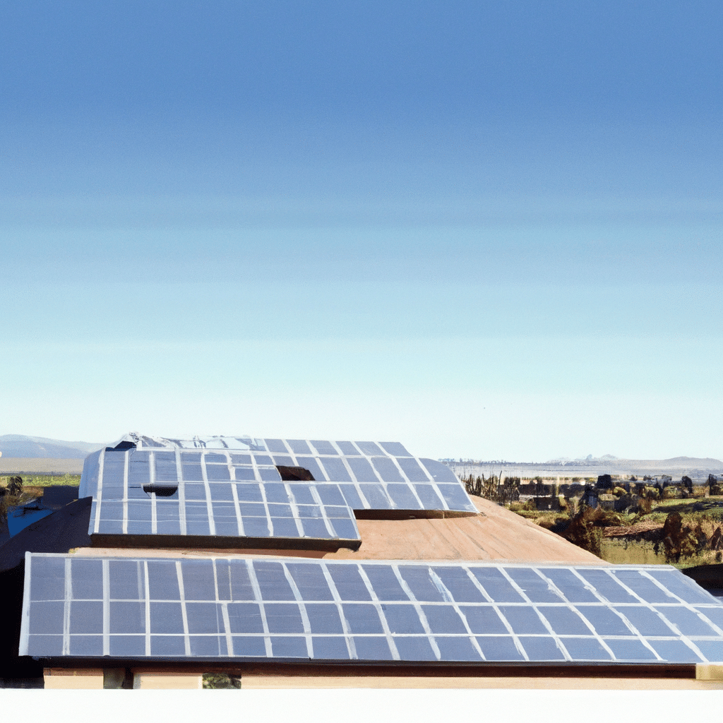 Solar Companies Installation Near Me Boise City Idaho