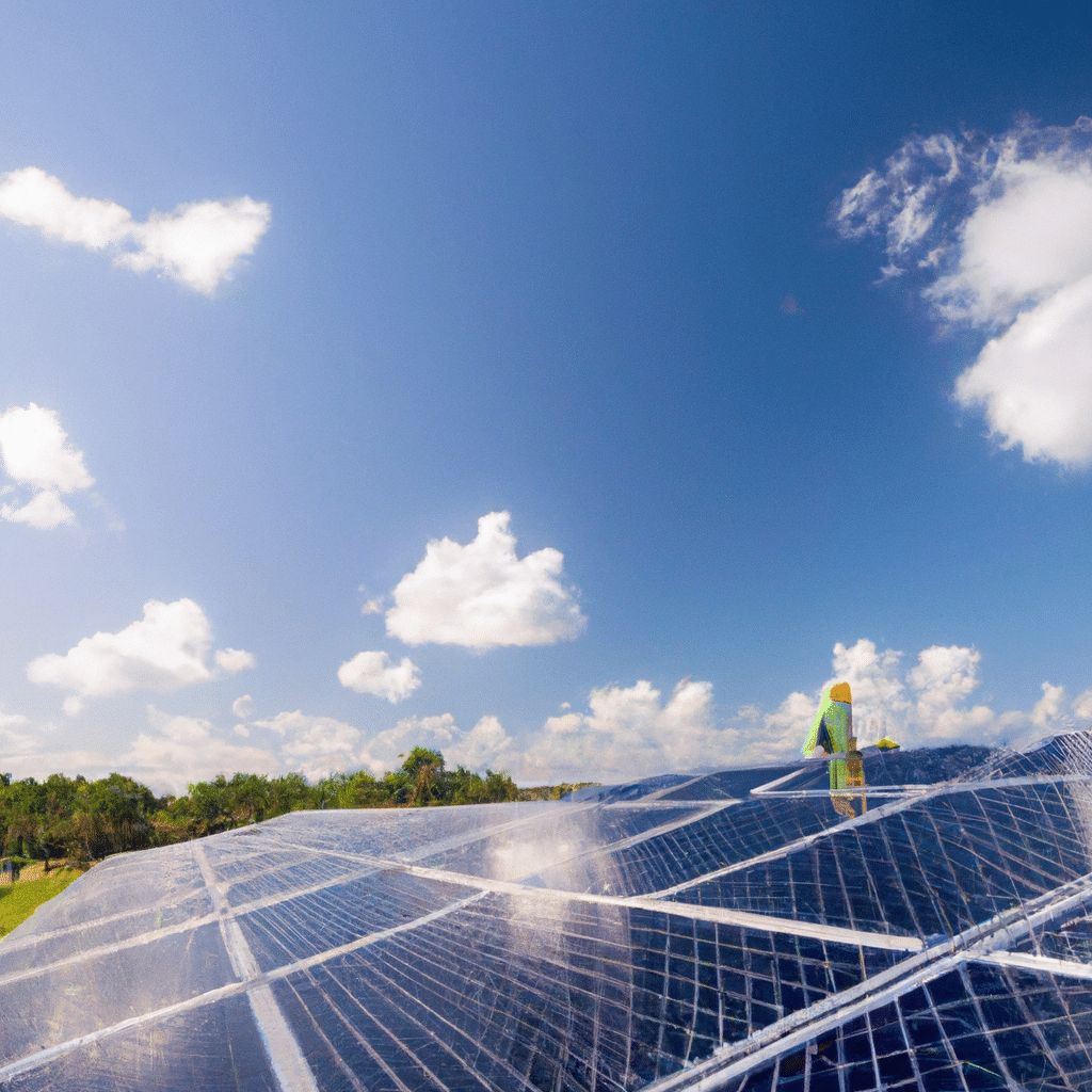 Solar Companies Installation Near Me Clearwater Florida