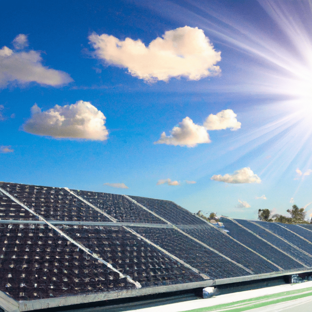 Solar Companies Installation Near Me Clearwater Florida