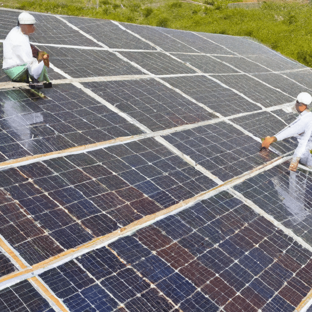 Solar Companies Installation Near Me Compton California