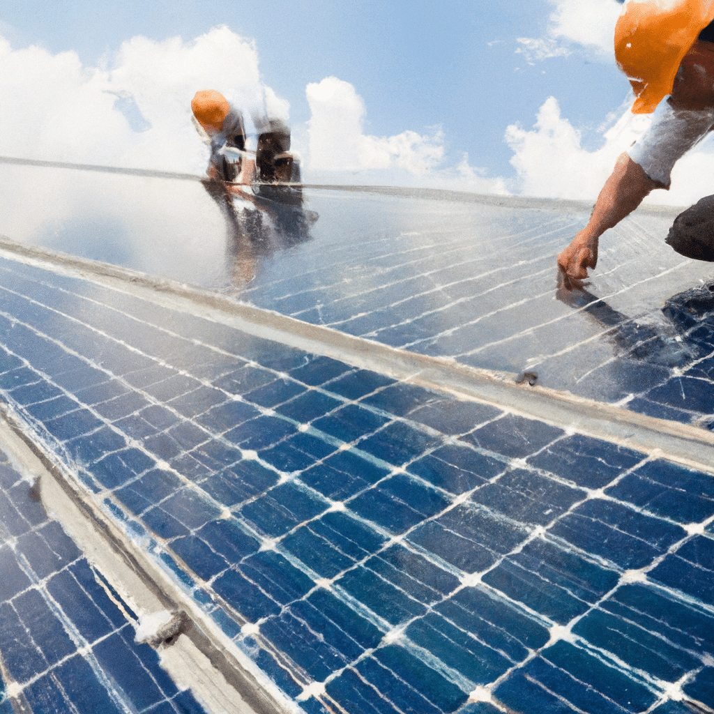 Solar Companies Installation Near Me Compton California