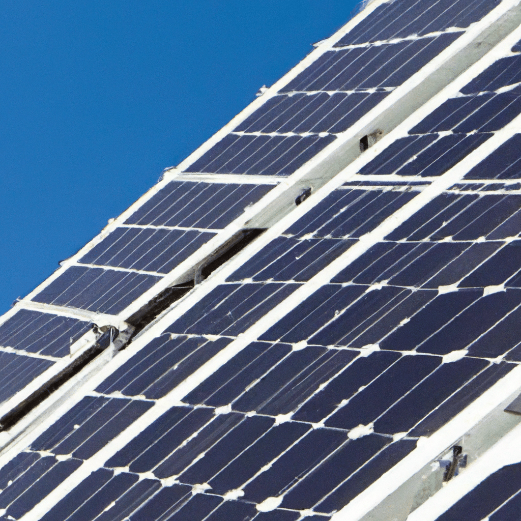 Solar Companies Installation Near Me Dearborn Michigan