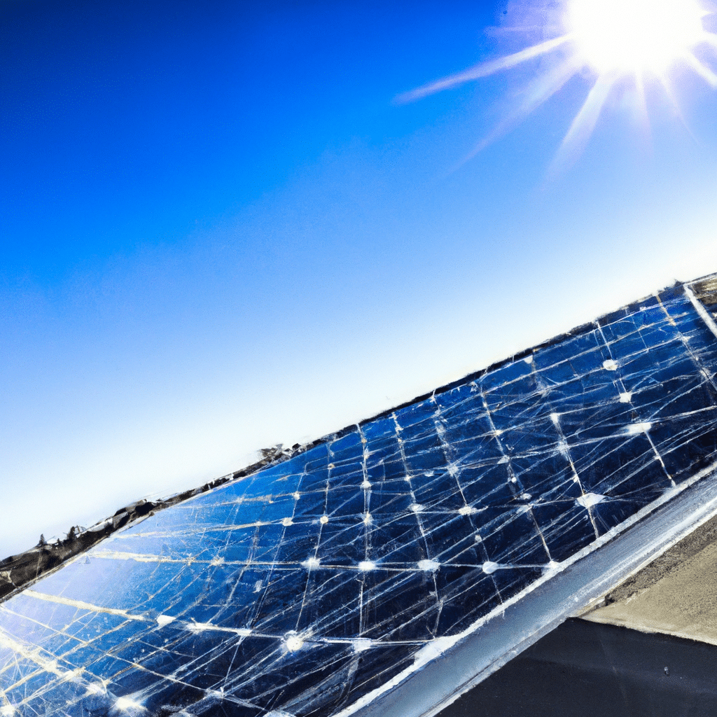 Solar Companies Installation Near Me El Monte California