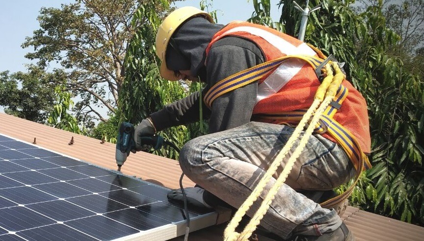 Solar Companies Installation Near Me Fort Collins Colorado