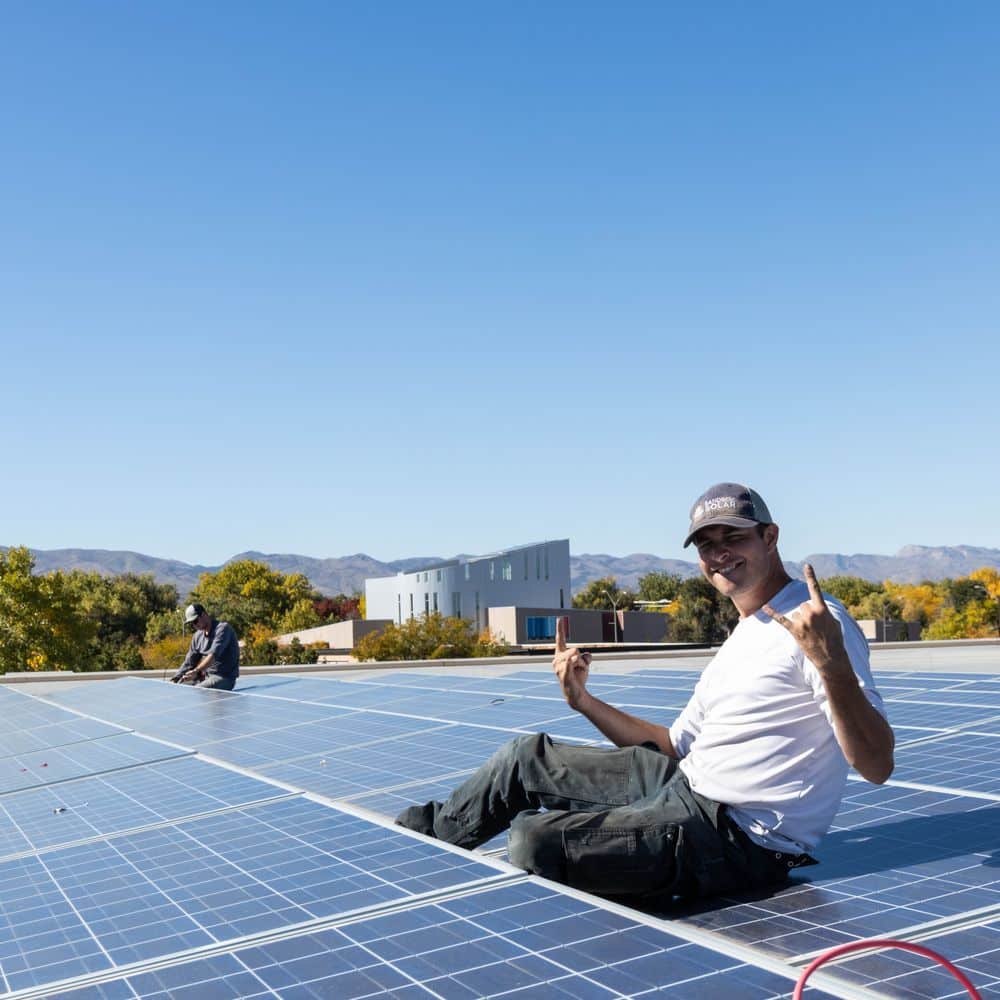 Solar Companies Installation Near Me Fort Collins Colorado