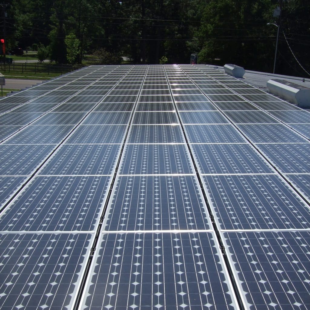 Solar Companies Installation Near Me Gainesville Florida