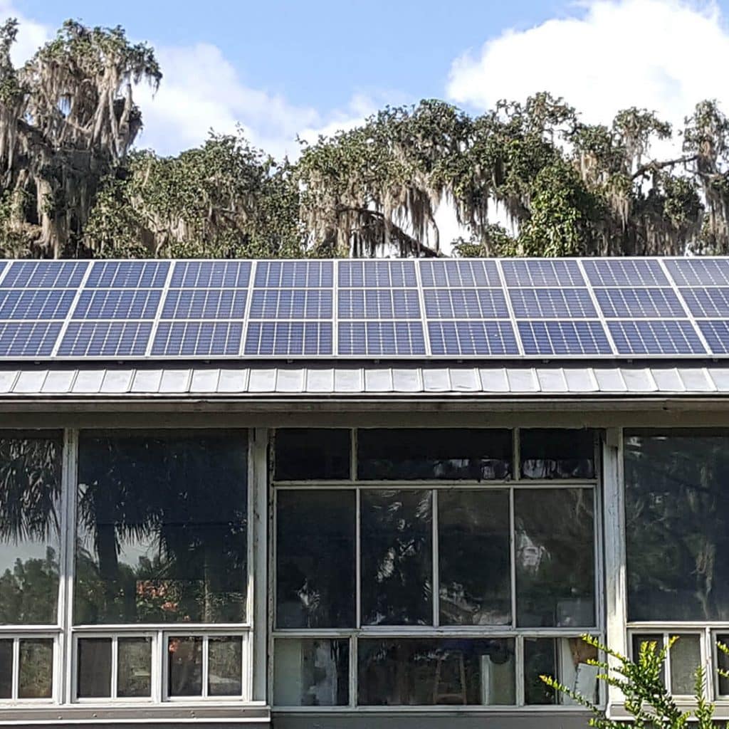 Solar Companies Installation Near Me Gainesville Florida