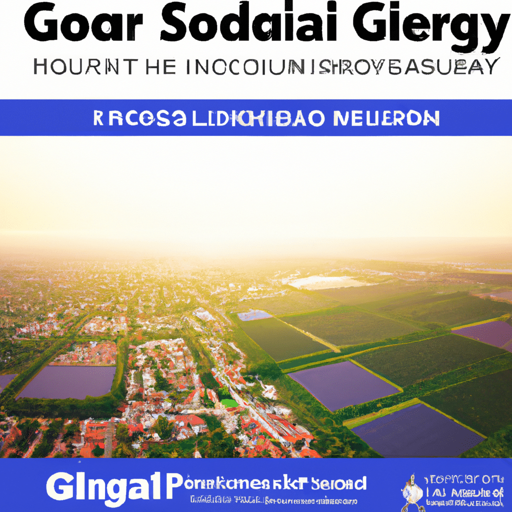 Solar Companies Installation Near Me Garden Grove California