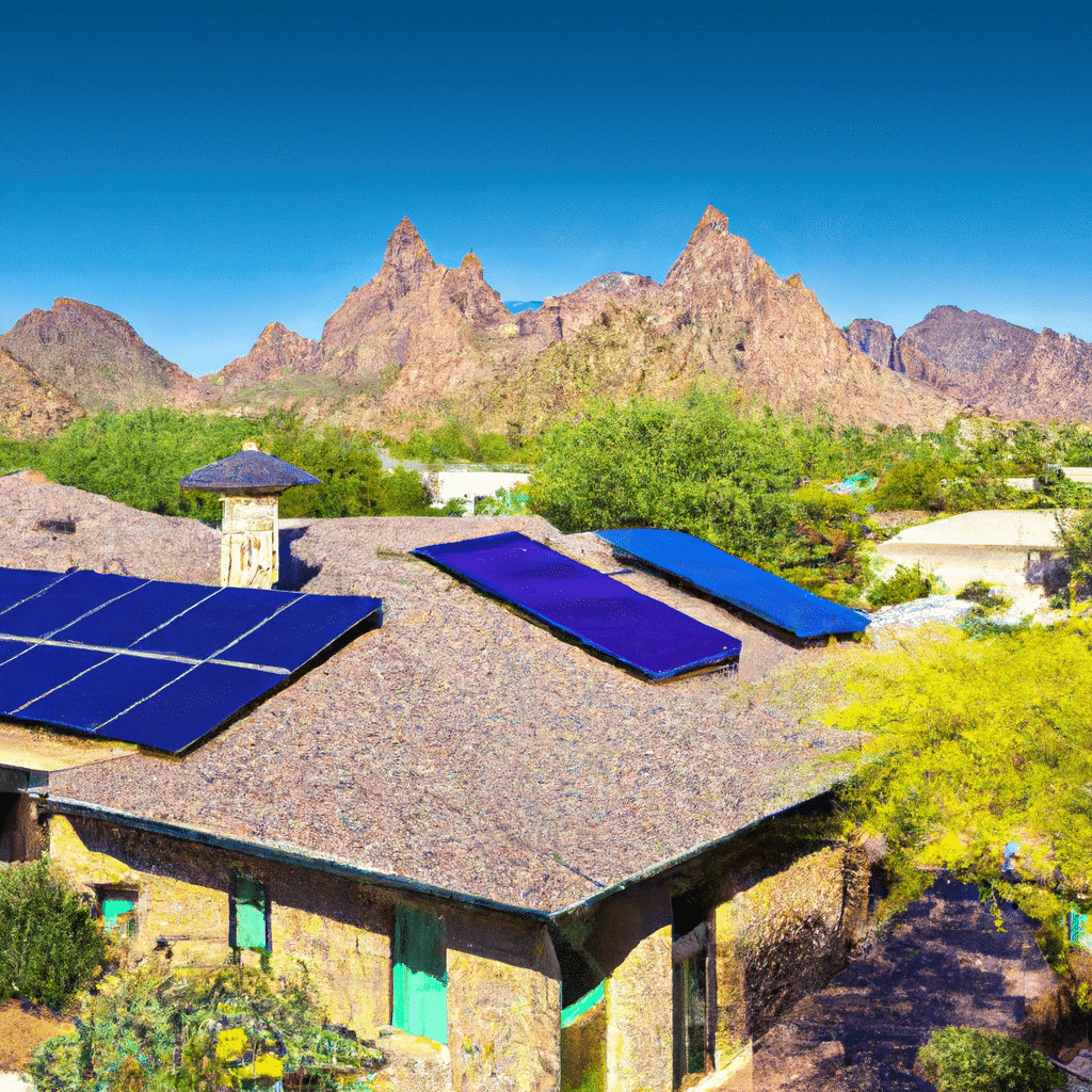 How Long Can We Use Solar Energy Before It Runs Out?