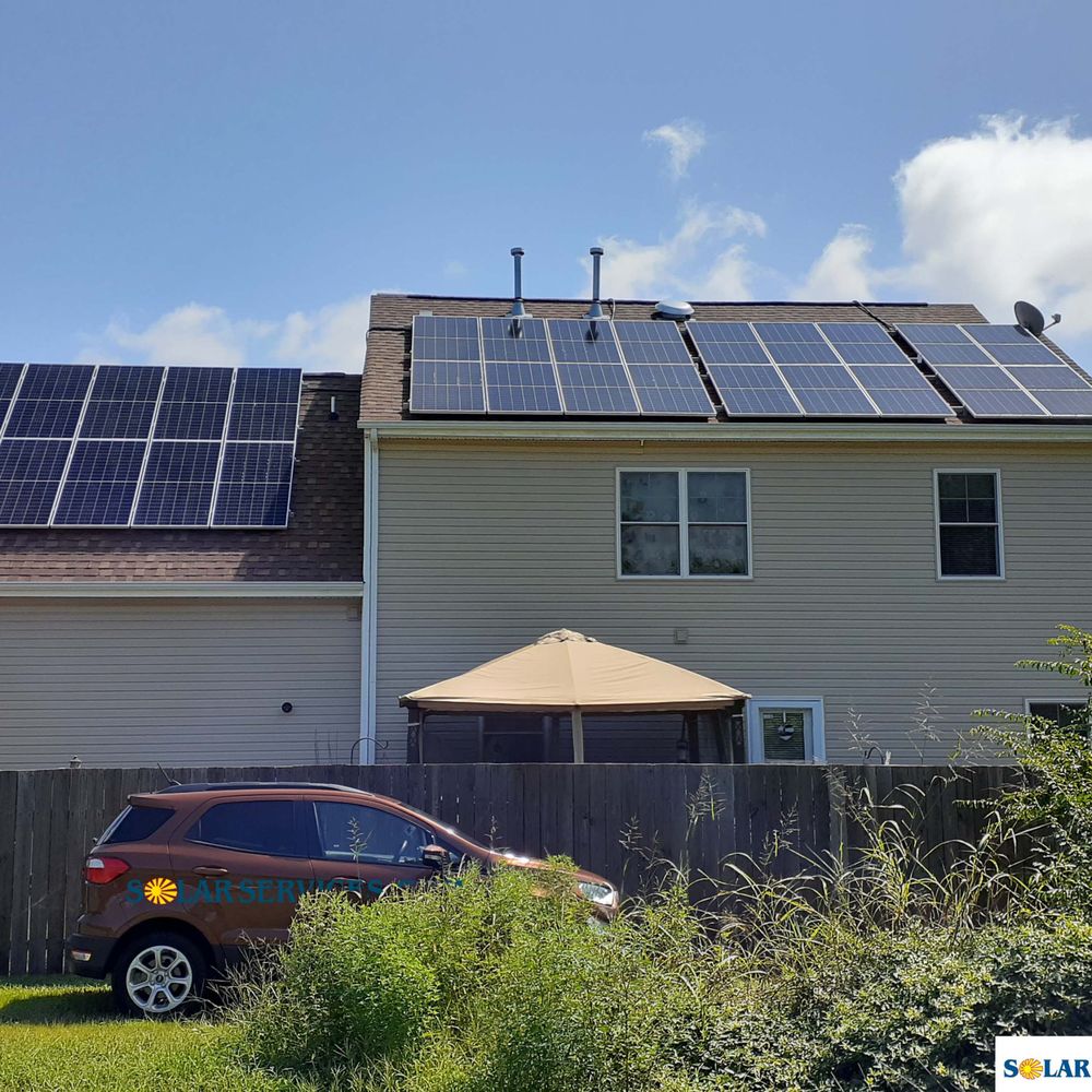 Solar Companies Installation Near Me Hampton Virginia