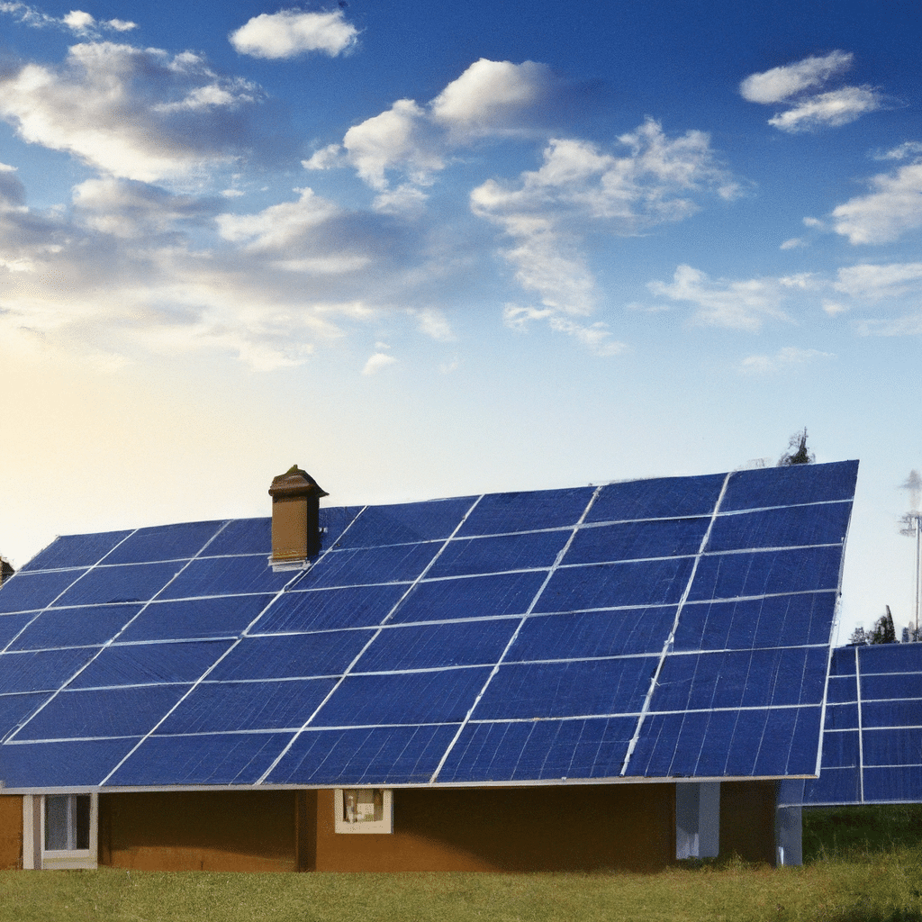 Solar Companies Installation Near Me Hillsboro Oregon