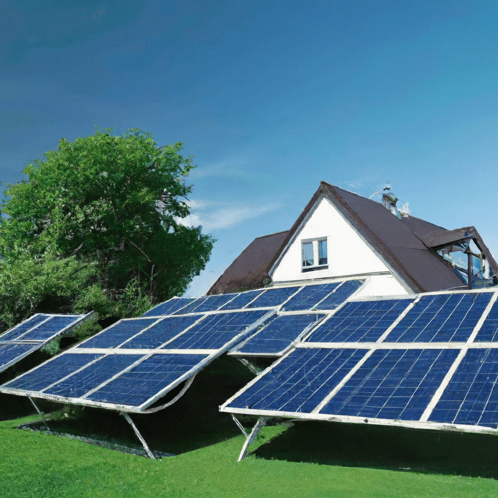 Solar Companies Installation Near Me Hillsboro Oregon
