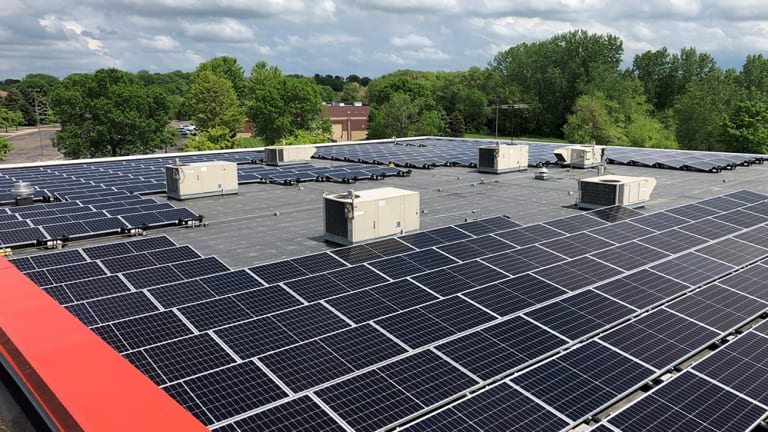 Solar Companies Installation Near Me Irving Texas